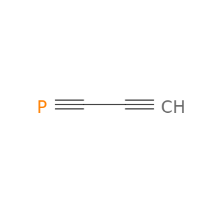Phosphine, 2-propynylidyne-
