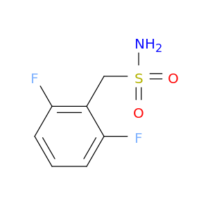 (2,6-difluorophenyl)methanesulfonamide