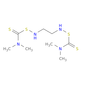 2,11-dimethyl-4,9-dithia-2,5,8,11-tetraazadodecane-3,10-dithione
