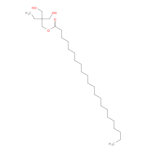 二糖酸,2,2-双(羟甲基)丁酯