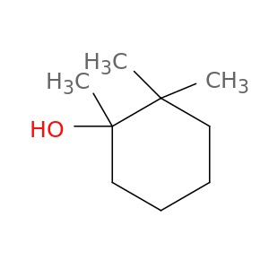 Cyclohexanol,trimethyl-