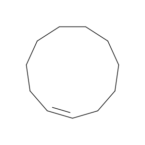 Cycloundecene, (1E)-