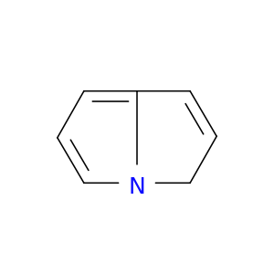 3H-Pyrrolizine
