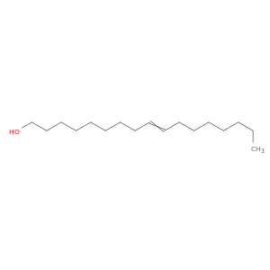 9-Heptadecen-1-ol