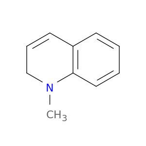 Quinoline,1,2-dihydro-1-methyl-