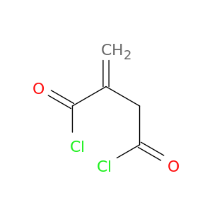 2-甲基丁二酰二氯化物