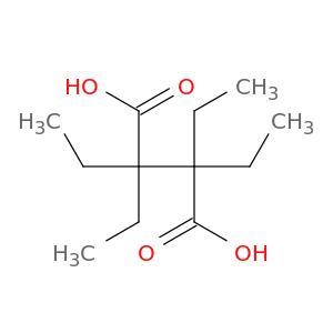 Butanedioic acid,tetraethyl-