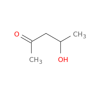4-羟基-2-戊酮