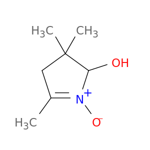 2H-Pyrrol-2-ol, 3,4-dihydro-3,3,5-trimethyl-, 1-oxide