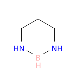 1,3-二氮杂-2-环己硼烷