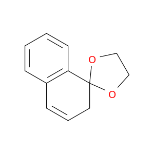Spiro[1,3-dioxolane-2,1'(2'H)-naphthalene](8CI,9CI)
