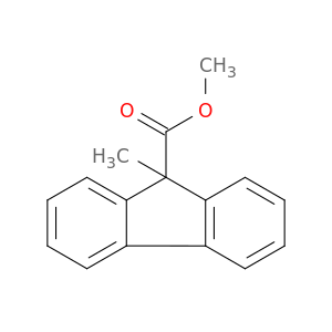 Methyl 9-methylfluorene-9-carboxylate