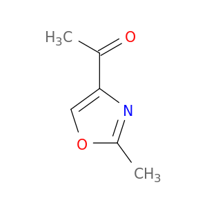 1-(2-Methyloxazol-4-yl)ethanone