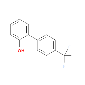 4'-(TRIFLUOROMETHYL)[1,1'-BIPHENYL]-2-OL