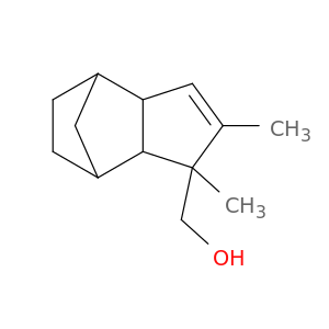 3a,4,5,6,7,7a-Hexahydrodimethyl-4,7-methano-1H-indenemethanol
