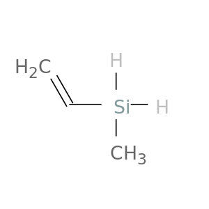 Silane, ethenylmethyl-