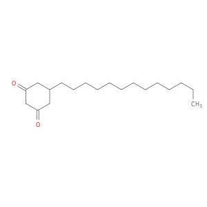 1,3-Cyclohexanedione, 5-tridecyl-