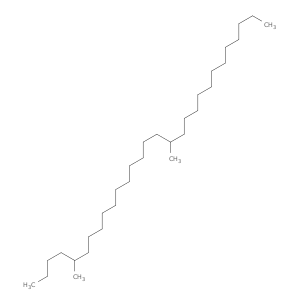Nonacosane, 5,17-dimethyl-