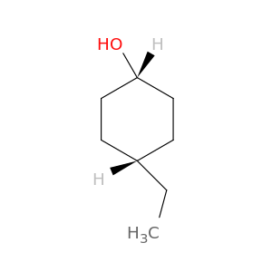 CIS-4-乙基环己醇