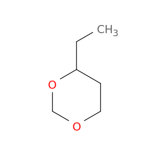 4-乙基-1,3-二恶烷
