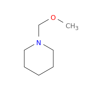1-(methoxymethyl)piperidine