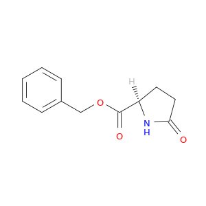 (R)-Benzyl 5-Oxopyrrolidine-2-carboxylate