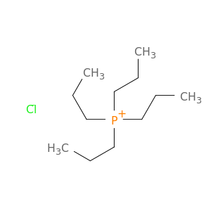 Phosphonium, tetrapropyl-, chloride
