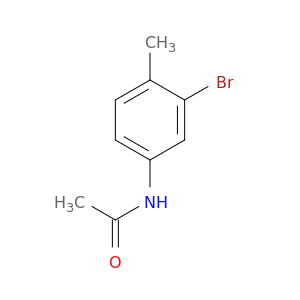 N-(3-Bromo-4-methylphenyl)acetamide