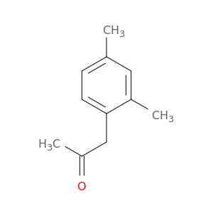 1-(2,4-Dimethylphenyl)-2-propanone