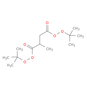 1,4-双(1,1-二甲基乙基)2-甲基丁二醇苯甲酸盐