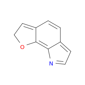 2H-Furo[3,2-g]indole(9CI)