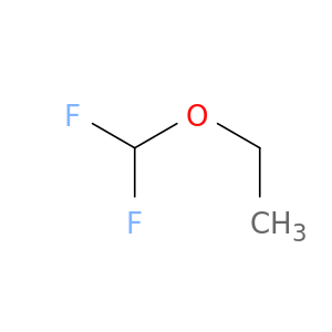 Ethane, (difluoromethoxy)-