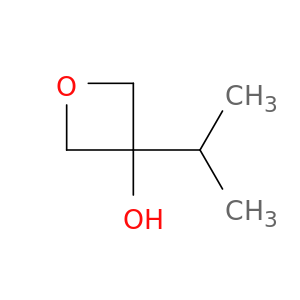 3-异丙基氧杂环丁烷-3-醇