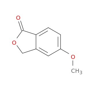 5-甲氧基异苯并呋喃-1(3H)-酮