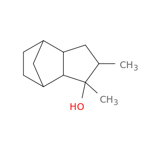 OCTAHYDRODIMETHYL-4,7-METHANO-1H-INDENOL