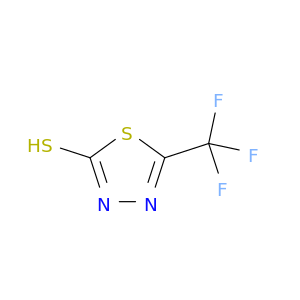 5-(三氟甲基)-1,3,4-噻二唑-2(3H)-硫酮