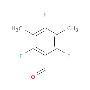 2,4,6-Trifluoro-3,5-dimethylbenzaldehyde