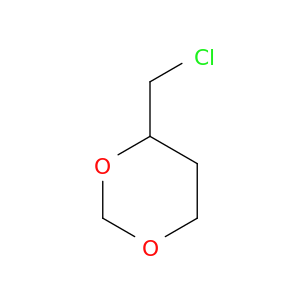 4-Chloromethyl-[1,3]dioxane