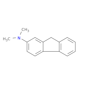 N,N-二甲基-9H-芴-2-胺