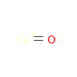 Cerium(1+), oxo-