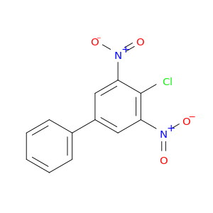 2-chloro-1,3-dinitro-5-phenyl-benzene
