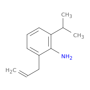 2-(Prop-2-en-1-yl)-6-(propan-2-yl)aniline