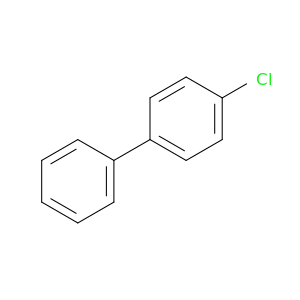 4-氯联苯