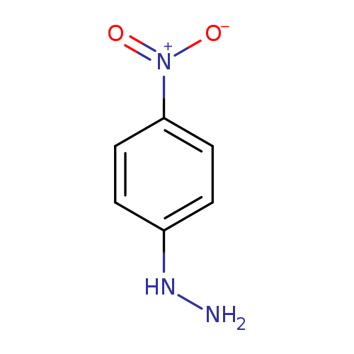 4-硝基苯肼