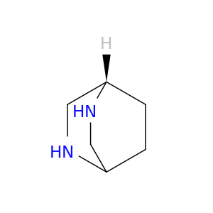 (1S,4S)-2,5-二氮杂双环(2.2.2)辛烷