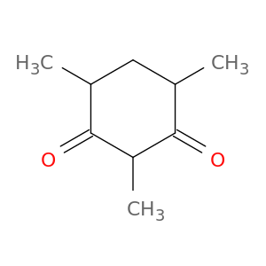 1,3-Cyclohexanedione, 2,4,6-trimethyl-