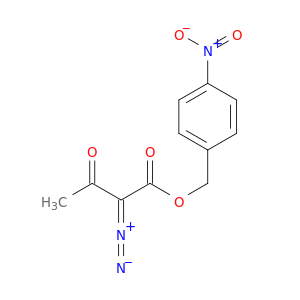 2-重氮乙酰乙酸对硝基苄酯