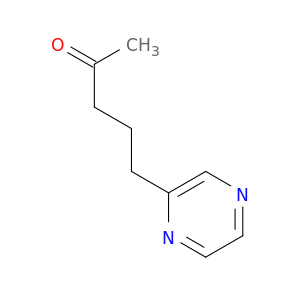 2-Pentanone, 5-pyrazinyl-