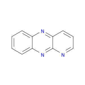 Pyrido[2,3-b]quinoxaline