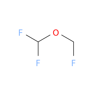 Methane, difluoro(fluoromethoxy)-